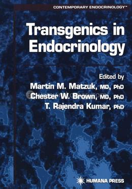 Transgenics in Endocrinology image