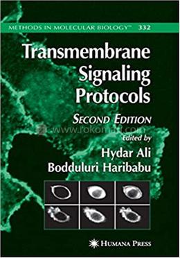 Transmembrane Signaling Protocols image