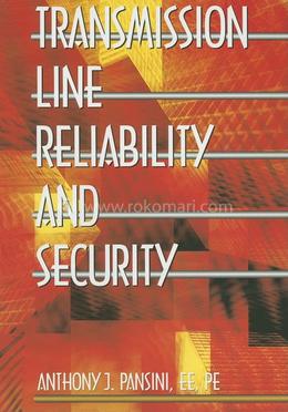 Transmission Line Reliability and Security image