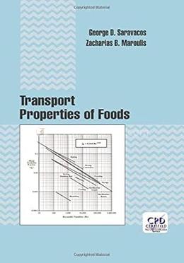 Transport Properties Of Foods