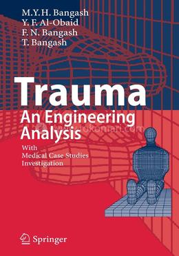 Trauma - An Engineering Analysis image