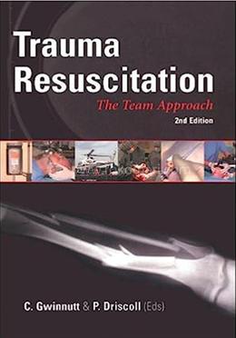 Trauma Resuscitation image