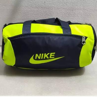 Travel And Gym Bags For Both Men And Women image