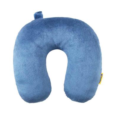 Travel Neck Pillow-Powder Blue image