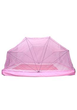 Traveling Magic Mosquito Net - (Any Color) image