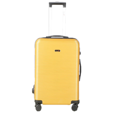 Travello 20 Inch City Yellow image