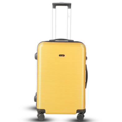 Travello 24 Inch City Yellow image