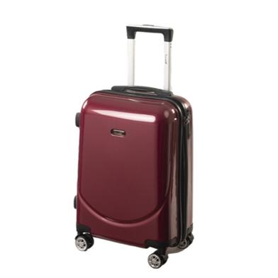 Travello Traveling Trolley 500mm (20Inch) Dark Red image