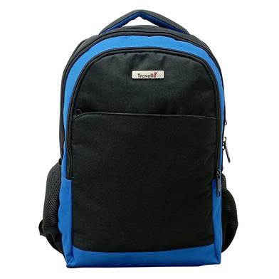 Travello Backpack-Blue image
