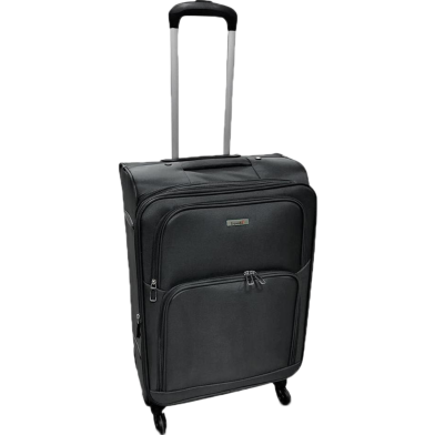 Travello Canopus (28 Inch) Black image