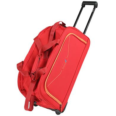 Travello Knight Duffel Bag 20 Inch Red image