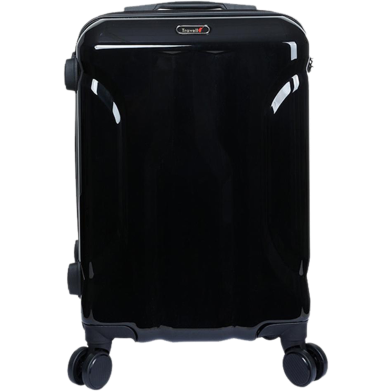 Travello Luxury Plus 20 Inch Black image