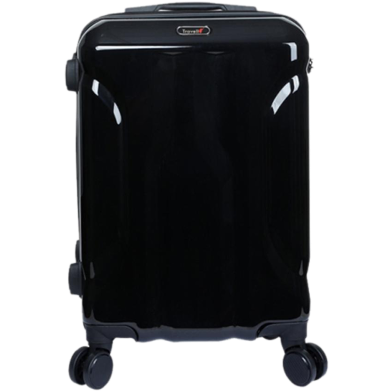 Travello Luxury Plus 24 Inch Black image