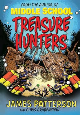 Treasure Hunters - Middle School