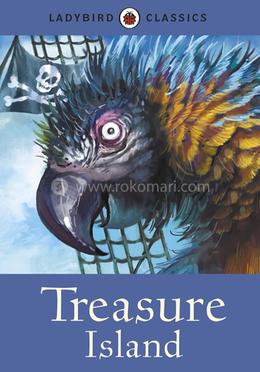 Treasure Island image