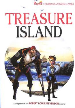 Treasure Island image