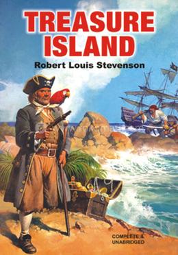 Treasure Island image