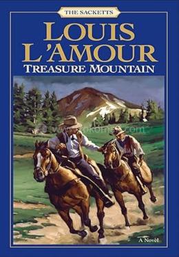 Treasure Mountain image
