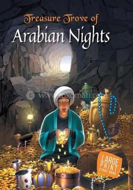 Treasure Trove of Arabian Nights