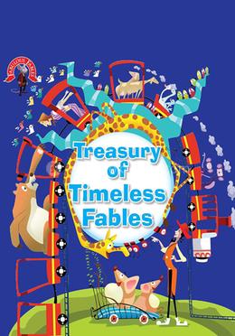 Treasure Trove of Fabulous Fables image