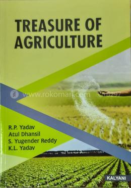 Treasure of Agriculture image