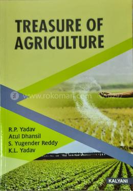 Treasure of Agriculture