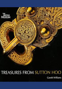 Treasures from Sutton Hoo image