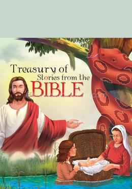 Treasury Stories From the Bible