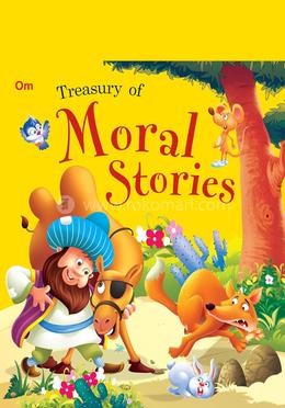 Treasury of Moral Stories