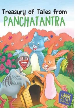 Treasury of Tales from Panchatantra