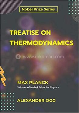 Treatise On Thermodynamics image