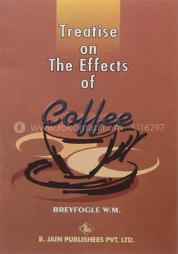 Treatise on the Effect of Coffee image