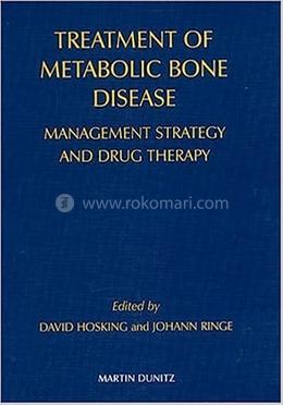 Treatment of Metabolic Bone Disease image