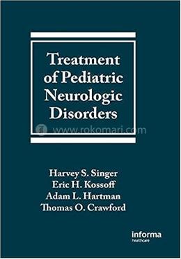 Treatment of Pediatric Neurologic Disorders image