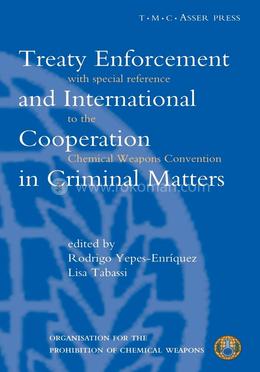 Treaty Enforcement and International Cooperation in Criminal Matters image
