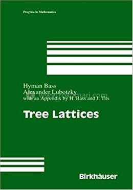 Tree Lattices image