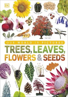  Trees, Leaves, Flowers and Seeds image