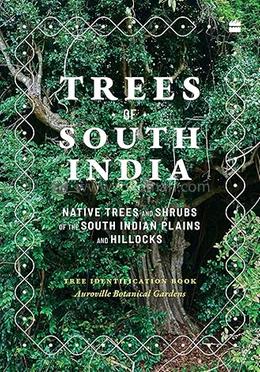 Trees Of South India image