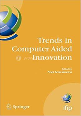 Trends in Computer Aided Innovation image