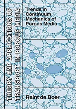 Trends in Continuum Mechanics of Porous Media image