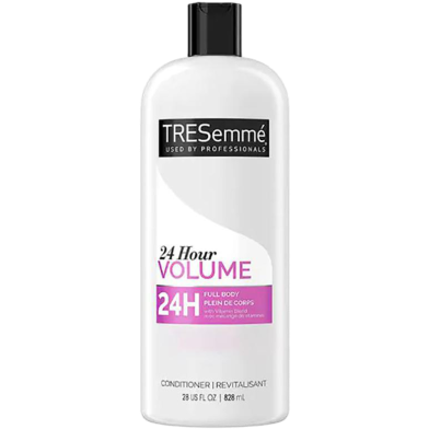 Tresemme 24 Hour Volume Conditioner 828 ml image