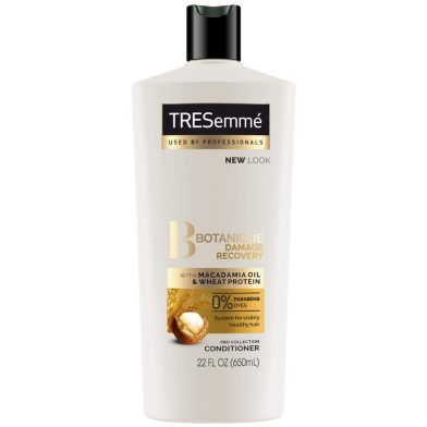 Tresemme Botanique Damage Recovery Conditioner 650 ml image