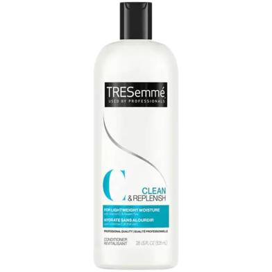 Tresemme Clean and Replenish Conditioner 828 ml image