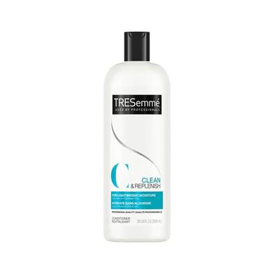 Tresemme Clean and Replenish Conditioner 828 ml (UAE) - 139700167 image