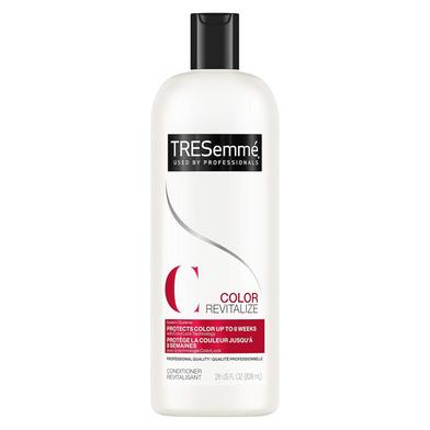 Tresemme Color Revitalize Conditioner 828 ml (UAE) image