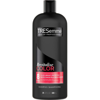 Tresemme Color Revitalize Shampoo 828 ml image