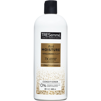 Tresemme Conditioner Rich Moisture - 828 ml image