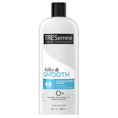 Tresemme Conditioner Silky and Smooth - 828 ml image