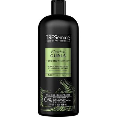 Tresemme Curl Hydrate / Flawless Curls Shampoo 828 ml (UAE) - 139700161 image