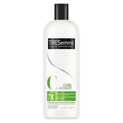 Tresemme Curls Hydrate / Flawless Conditioner 828 ml (UAE) - 139700164 image